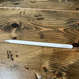Apple Pencil 2. Never used no box